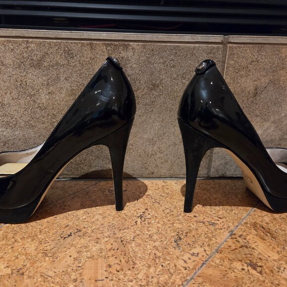 Michael Kors high heel shoes - Picture 14 of 14